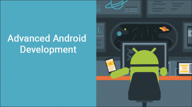 Modul android tingkat lanjut