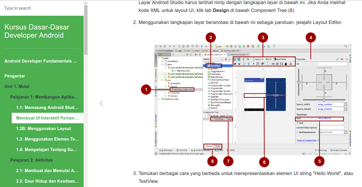 Ebook Praktikum Pemrograman Android V1 Ebook Praktikum Pemrograman Android V1