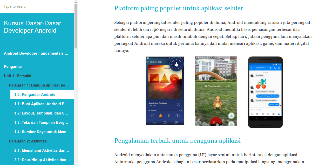 Ebook Teori Pemrograman Android V1 Ebook Teori Pemrograman Android V1