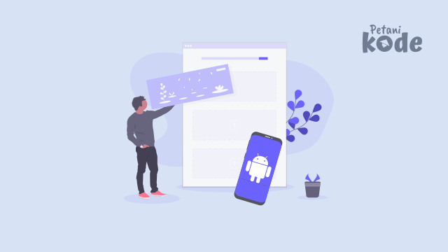 Tutorial Android Kotlin: Belajar Menggunakan Listview dengan ArrayAdapter