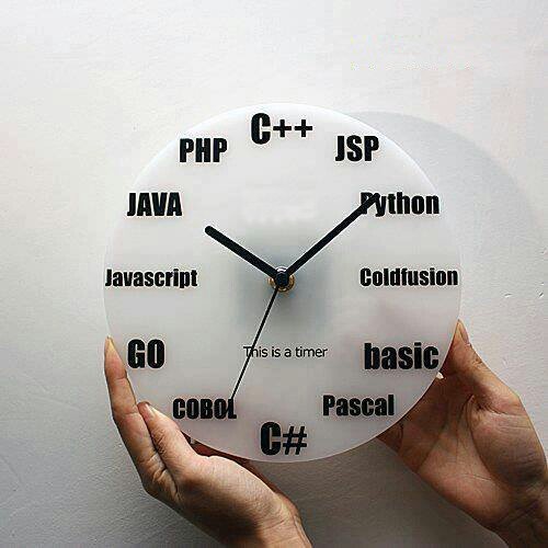 Jadwal Coding