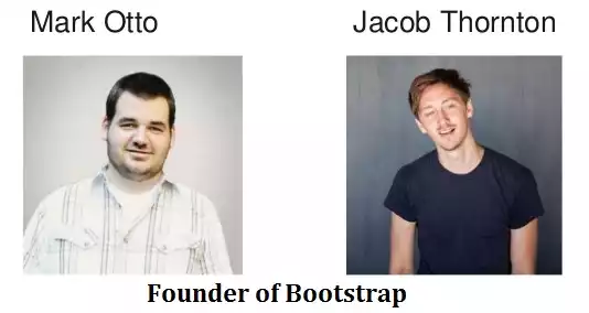 Image result for mark otto and jacob thornton