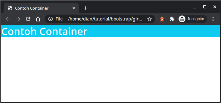 class container dihapus