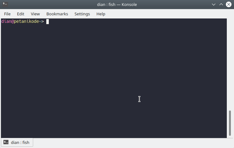 Instalasi Codeblocks di Linux