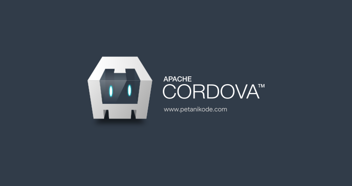 Membuat Aplikasi Android Berbasis HTML 5 dengan Cordova