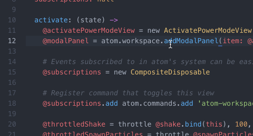 Mau Semangat Coding? Coba Activate Power Mode