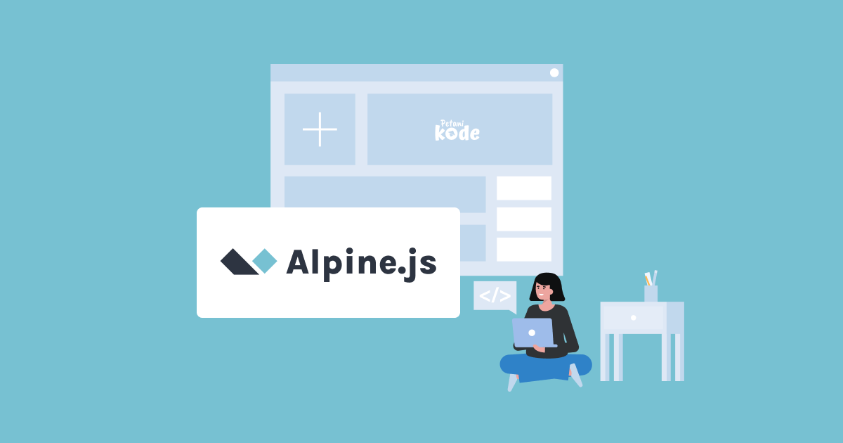 Cara Membuat Lightbox dengan Alpinejs