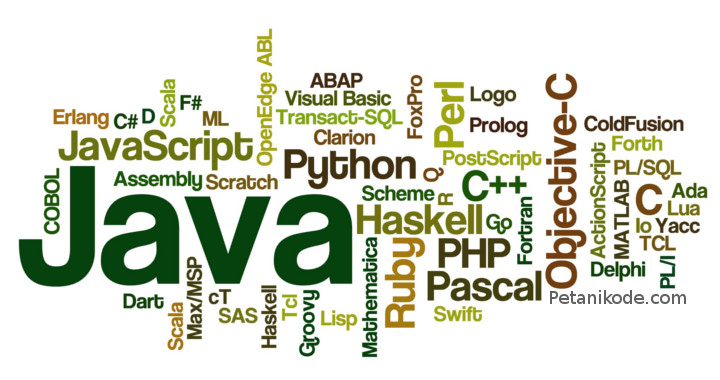Apa itu Polyglot Programmer?
