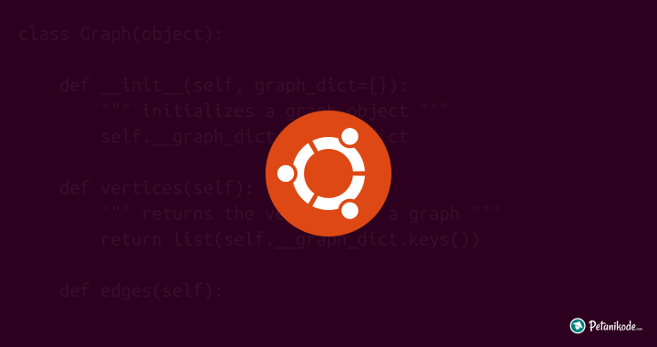 7 (Bahasa) Pemrograman yang Dapat Dilakukan Langsung di Ubuntu
