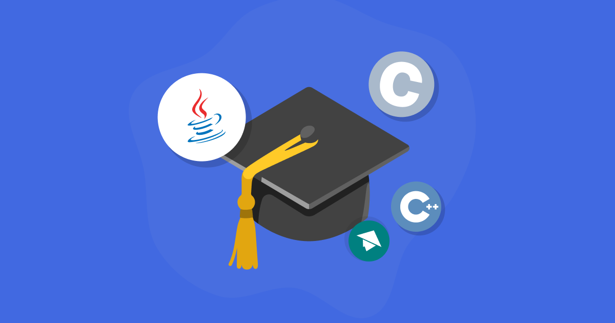 7 Bahasa Pemrograman yang Saya Pelajari saat Kuliah