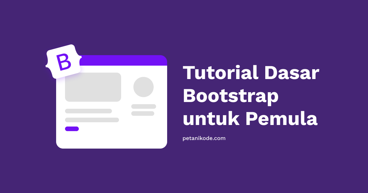 Tutorial Bootstrap: Memahami Fungsi Tag Meta Viewport