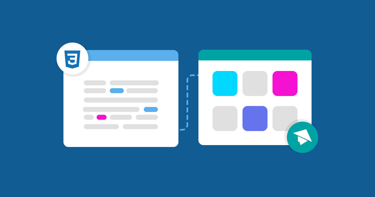 Tutorial CSS: Cara Mewarnai Teks dengan CSS