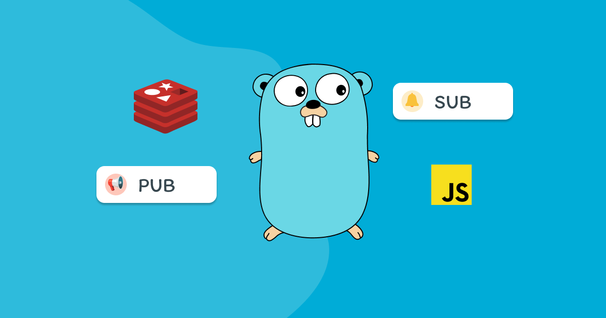 Tutorial Membuat Sistem Notifikasi dengan Redis Pub/Sub di Golang