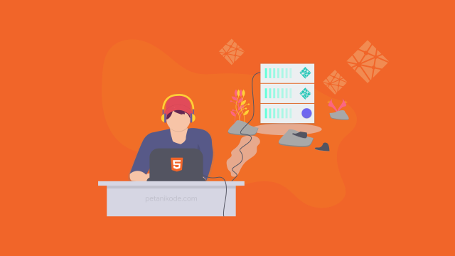 Belajar HTML #16: Cara Hosting Website di Netlify (Kurang dari 30 detik, langsung go online)