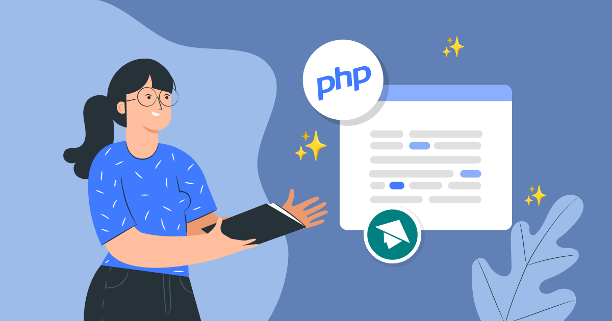 Tutorial Pemrograman PHP: Variabel dan Tipe Data