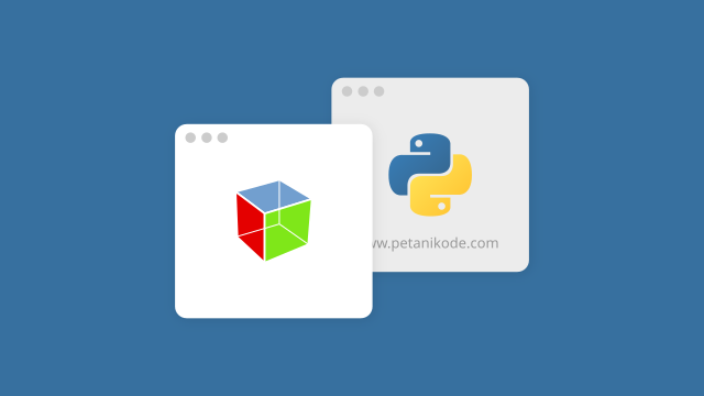 Tutorial PyGTK #3: Belajar Membuat Tooltips