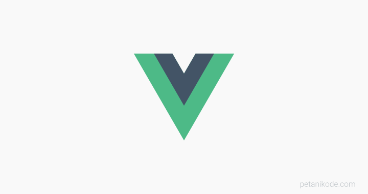 Membuat AMP Image Generator dengan Vuejs