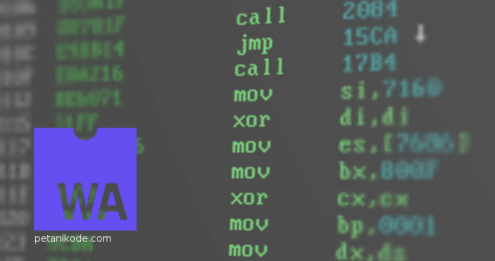 Apa itu WebAssembly?