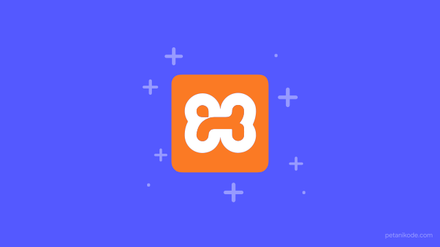 Cara install XAMPP di Windows