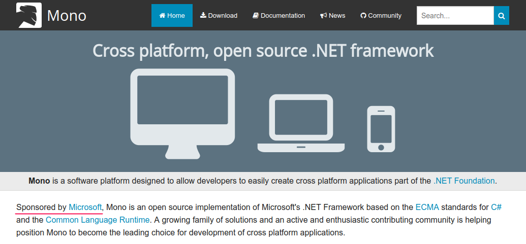 Website Project Mono Website Project Mono