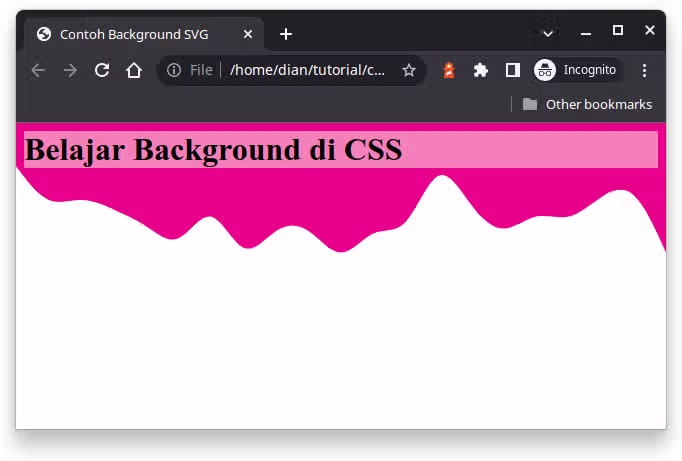 contoh bg svg