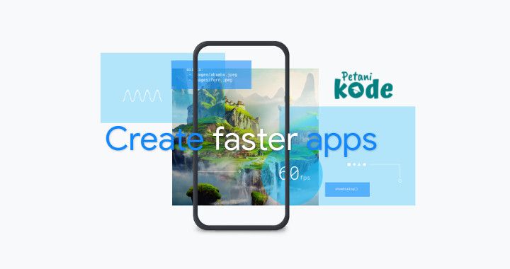 Keren! ini Fitur Baru di Flutter 1.0 yang akan Memudahkanmu Membuat Aplikasi