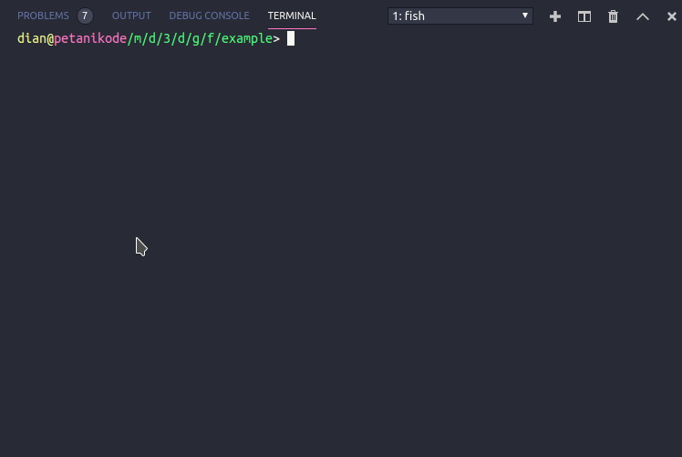 Menginstal build tools yang dibutuhkan