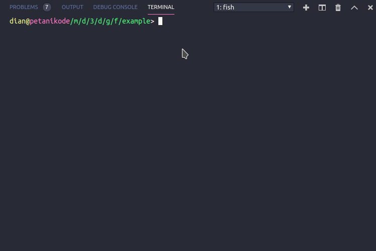 Menginstal build tools yang dibutuhkan