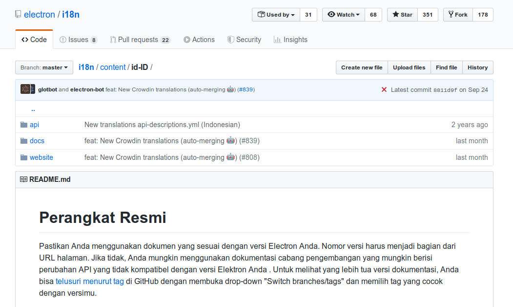 Proyek Dokumentasi Electron Proyek Dokumentasi Electron