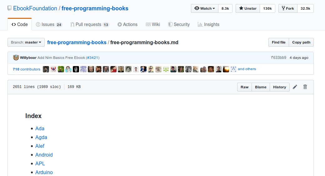 Proyek list link ebook gratis Proyek list link ebook gratis