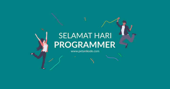 Apa itu Hari Programmer Internasional?