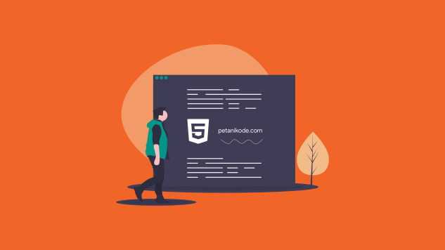 Belajar HTML #03: Membuat Paragraf pada HTML