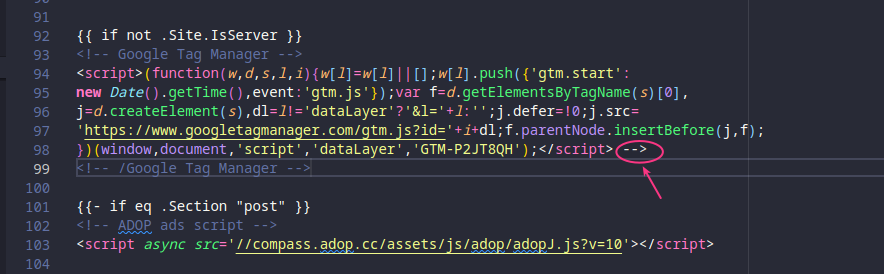 tutup-komentar-pada-kode