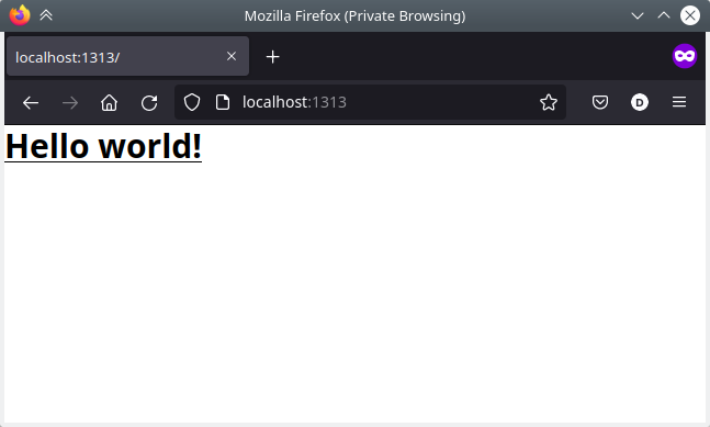 hello-world-hugo-tailwind