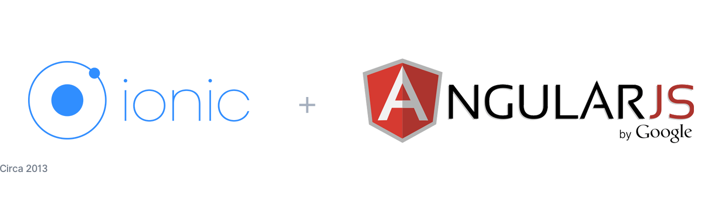 Ionic dan Angularjs