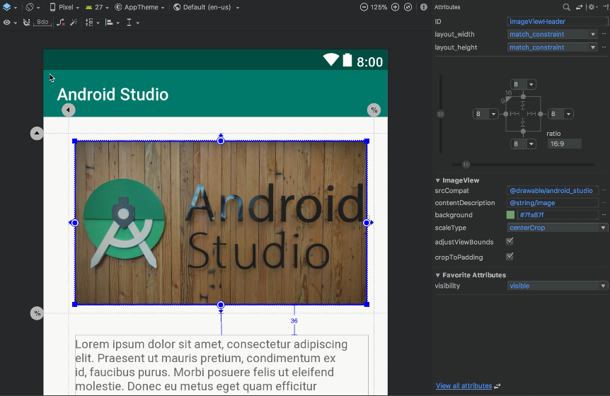 Android Studio