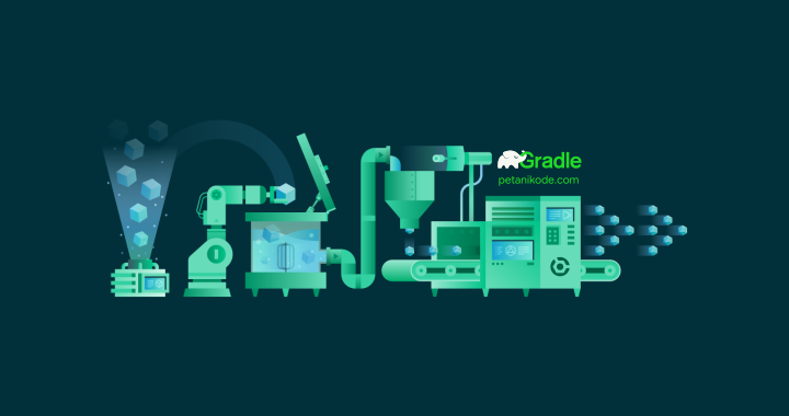 Apa itu Gradle dan Bagaimana Cara Menggunakannya di Java?