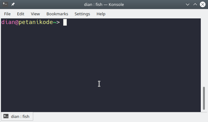 Instalasi Gradle melalui SDK Manager