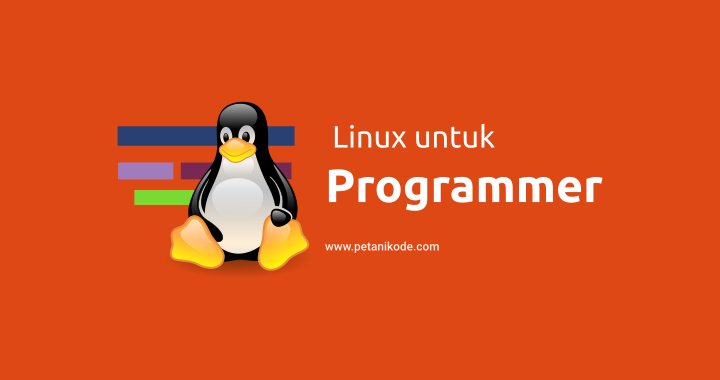 Kenapa Saya Menggunakan Linux untuk Pemrograman? [Ini 5 alasannya]
