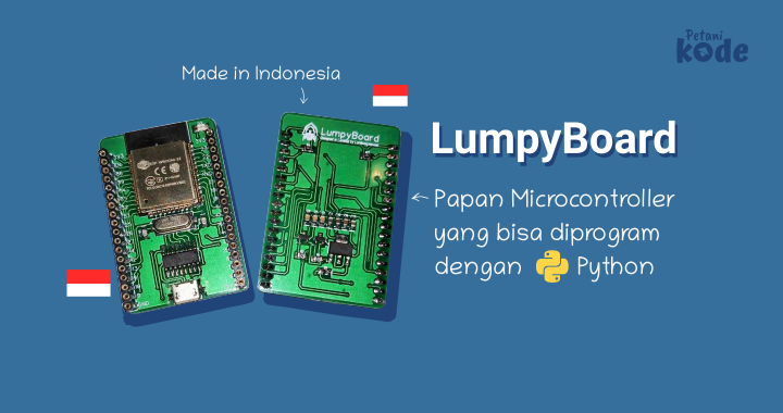 Papan Microcontroller