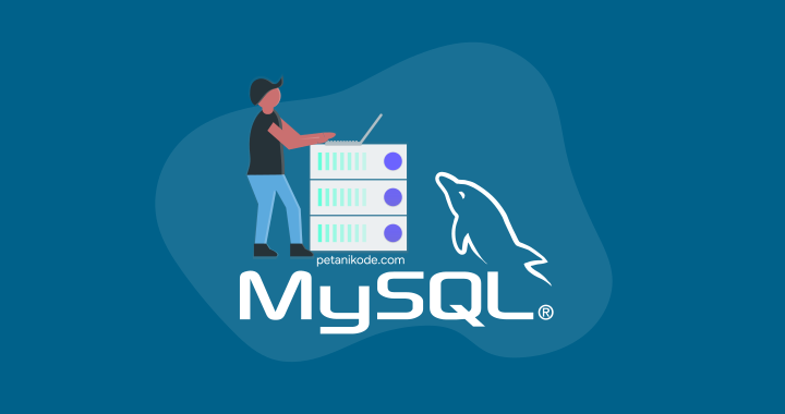 Cara Backup Database MySQL di Linux (Ekspor dan Impor)