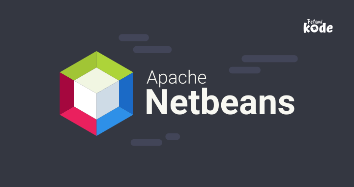 Cara Install Netbeans 10 di Linux