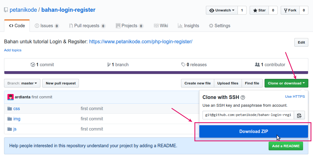 Download Bahan-bahan