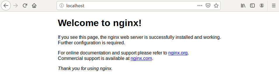 Configure Virtual Host Or Server Block On Nginx | Tutorials24x7