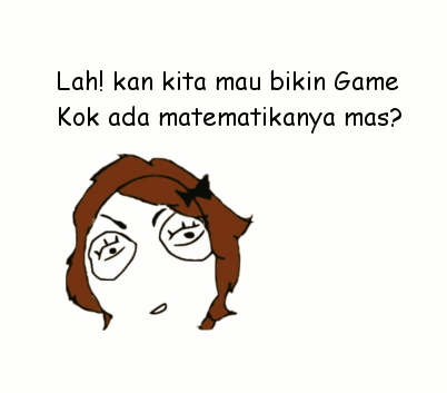 Matematika di dalam Game