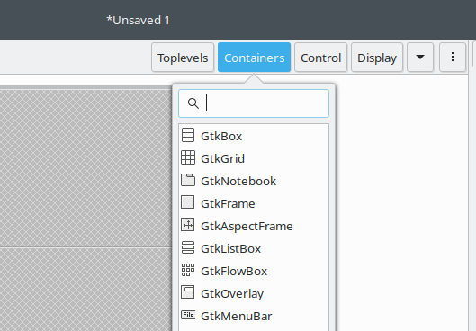 container-pada-glade