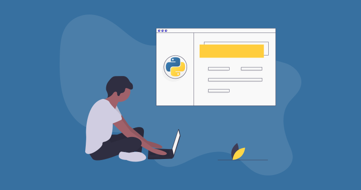12 Modul Python untuk Membuat Aplikasi GUI (Desktop)