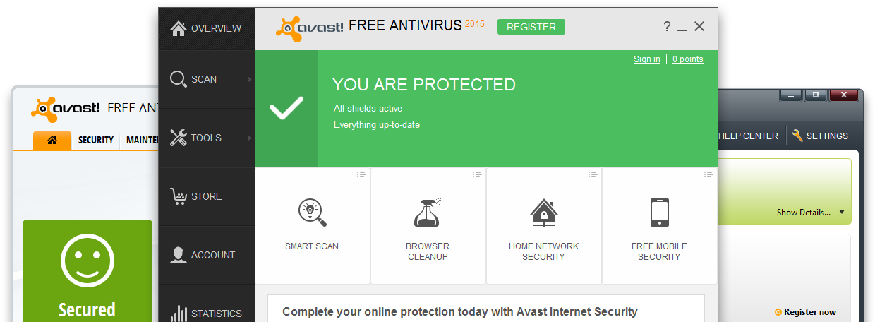 Contoh aplikasi Sciter