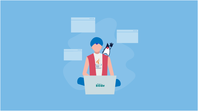 Pemrograman Java Swing: Bagaimana Cara Menangani Event Klik?